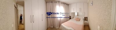 Casa, 2 quartos, 46 m² - Foto 2