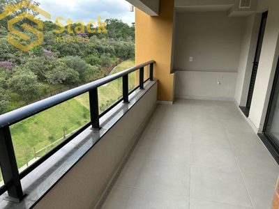 Apartamento, 3 quartos, 95 m² - Foto 1