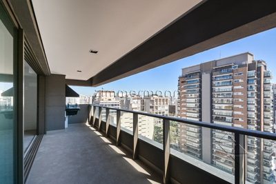 Apartamento, 3 quartos, 142 m² - Foto 1
