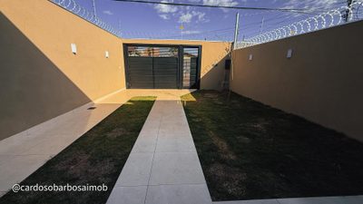 Casa, 3 quartos, 79 m² - Foto 4