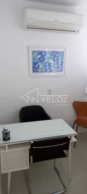 Apartamento, 2 quartos, 27 m² - Foto 3