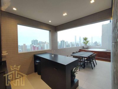 Apartamento, 2 quartos, 65 m² - Foto 1