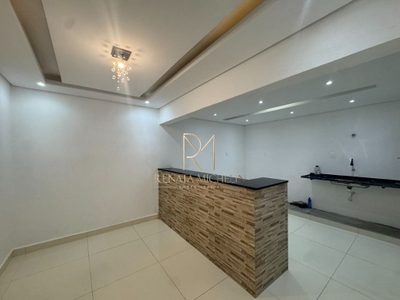 Casa, 3 quartos, 110 m² - Foto 3