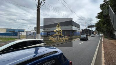 Depósito-Galpão, 1200 m² - Foto 3