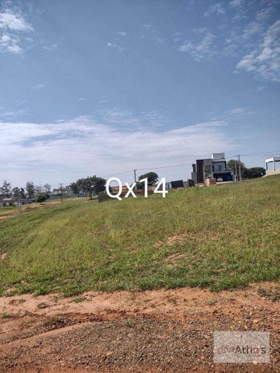 Loteamento e Condomínio, 450 m² - Foto 1