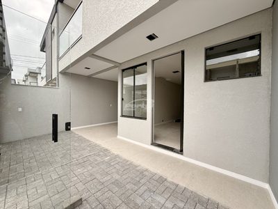 Casa, 3 quartos, 116 m² - Foto 4
