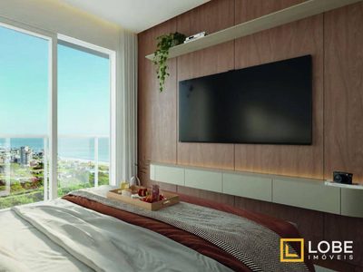 Apartamento, 3 quartos, 142 m² - Foto 2