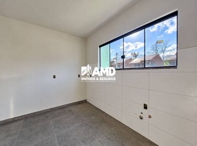 Casa, 2 quartos, 50 m² - Foto 3