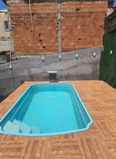 Casa, 3 quartos - Foto 3