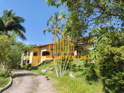 Casa de Condomínio, 4 quartos - Foto 2