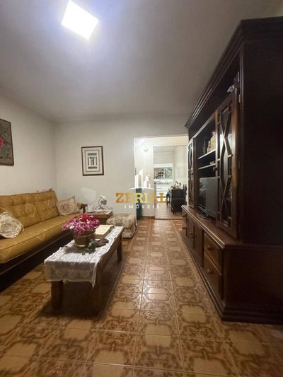 Sobrado, 3 quartos, 138 m² - Foto 3