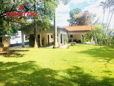 Chácara, 2 quartos, 5000 m² - Foto 1