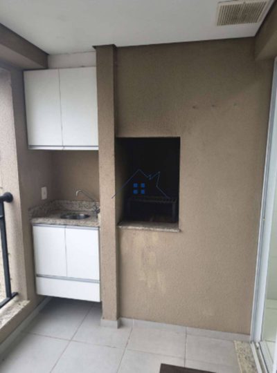 Apartamento, 3 quartos, 74 m² - Foto 4