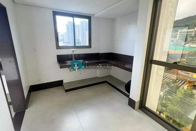 Apartamento, 3 quartos, 88 m² - Foto 1