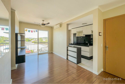 Apartamento, 2 quartos, 54 m² - Foto 1