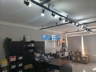 Sala-Conjunto, 42 m² - Foto 2