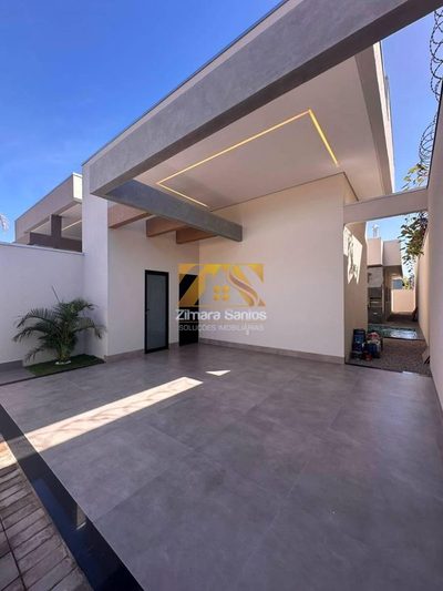 Casa, 3 quartos, 127 m² - Foto 3