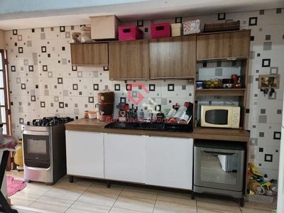 Casa, 2 quartos, 10 m² - Foto 3