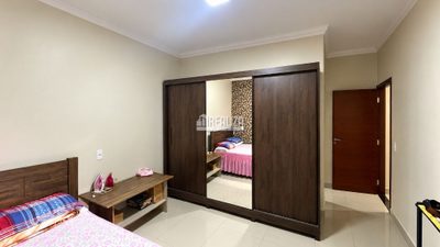 Casa, 3 quartos, 180 m² - Foto 4