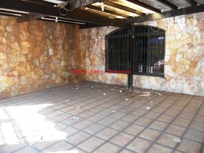 Sobrado, 3 quartos, 130 m² - Foto 1
