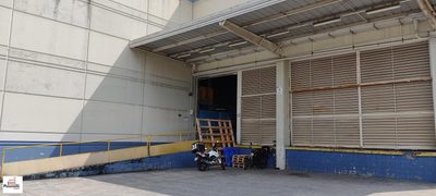 Depósito-Galpão, 6721 m² - Foto 3