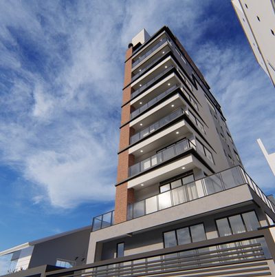 Apartamento, 4 quartos, 174 m² - Foto 3