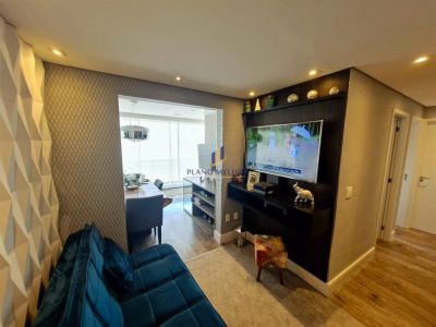 Apartamento, 3 quartos, 70 m² - Foto 4