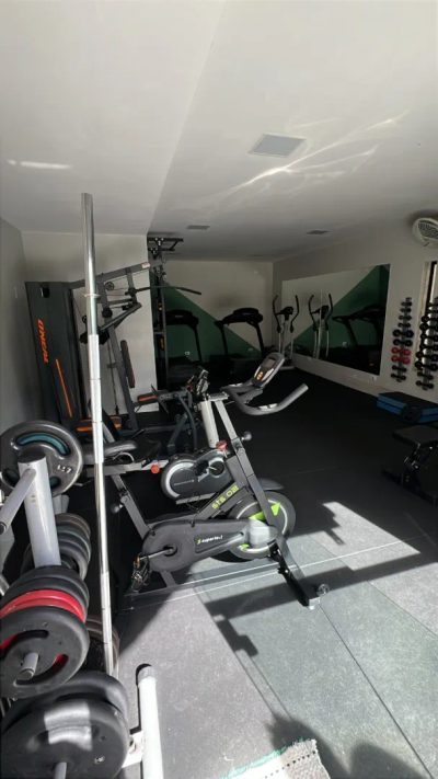 Apartamento, 4 quartos - Foto 4