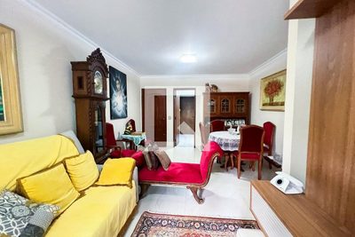 Apartamento, 3 quartos, 188 m² - Foto 3