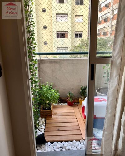 Apartamento, 1 quarto, 40 m² - Foto 1