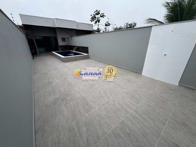 Casa, 3 quartos, 85 m² - Foto 2