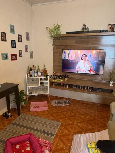 Casa, 2 quartos, 151 m² - Foto 1