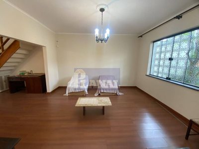 Sobrado, 3 quartos, 240 m² - Foto 3