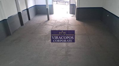 Depósito-Galpão, 272 m² - Foto 2