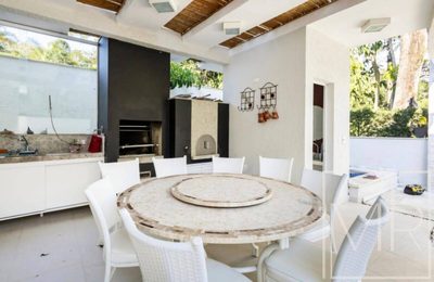 Casa, 6 quartos, 326 m² - Foto 3