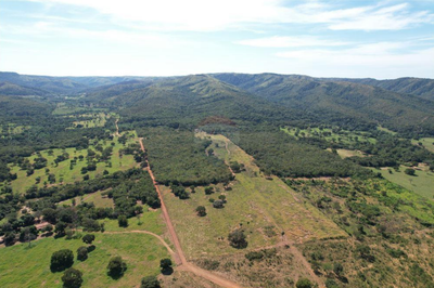 Fazenda, 8 quartos - Foto 2
