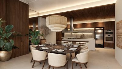 Apartamento, 3 quartos, 120 m² - Foto 5