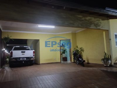 Casa, 3 quartos, 190 m² - Foto 2