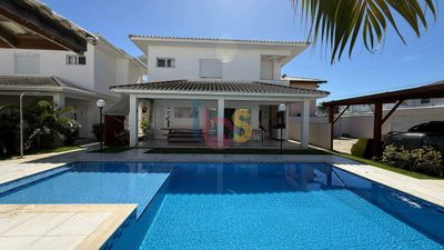Casa, 4 quartos, 172 m² - Foto 1