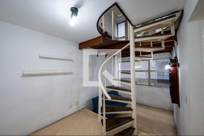 Apartamento, 1 quarto, 60 m² - Foto 1