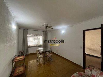 Sobrado, 3 quartos, 254 m² - Foto 1