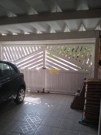 Casa, 2 quartos, 70 m² - Foto 4