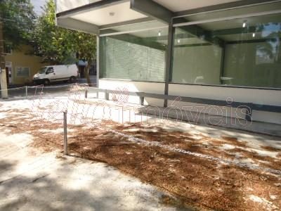 Loja-Salão, 230 m² - Foto 2