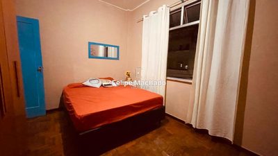 Apartamento, 1 quarto, 46 m² - Foto 3