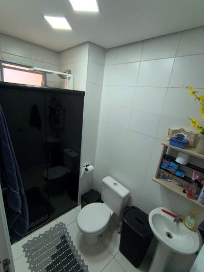 Apartamento, 2 quartos, 50 m² - Foto 4
