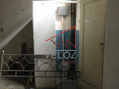 Loja-Salão, 200 m² - Foto 1