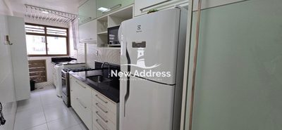 Apartamento, 2 quartos, 74 m² - Foto 5