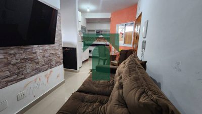 Apartamento, 2 quartos, 41 m² - Foto 1
