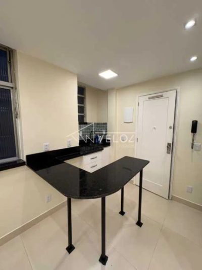Kitnet-Studio, 20 m² - Foto 2