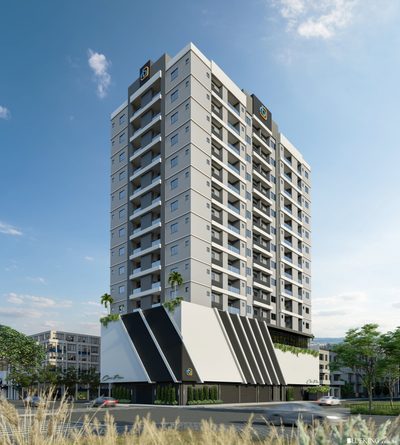 Apartamento, 2 quartos, 76 m² - Foto 4